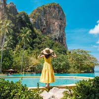 Отзыв от Юлия - виза ДТВ